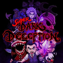 Super Dark Deception