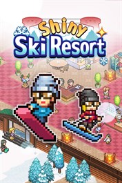 Shiny Ski Resort