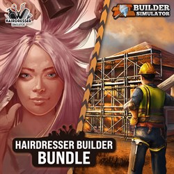 Hairdresser Builder Bundle