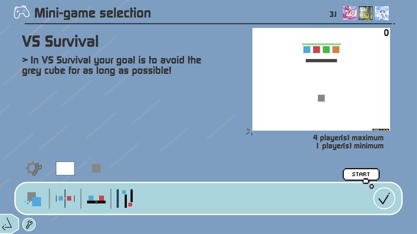 #3. NumX (Windows) 由: BlackLight Studio