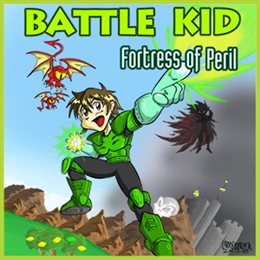 Aperçu Battle Kid: Fortress of Peril