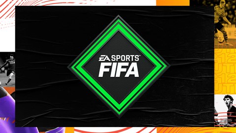 FUT 21 – 100 FIFA Points