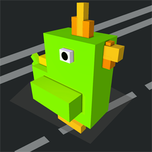 Crossy  Pet road challenge