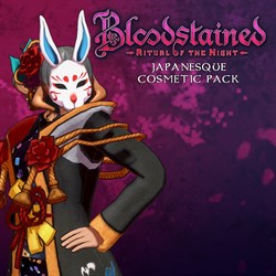 Japanesque Cosmetic Pack