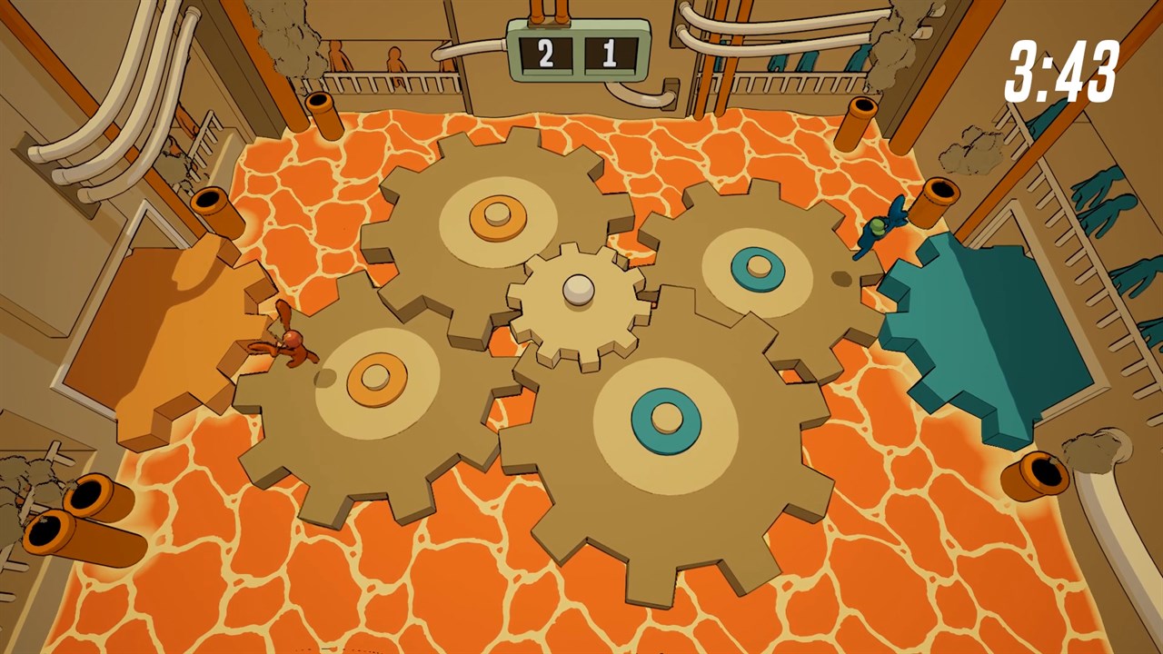 DreamBall screenshot 5