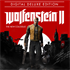 Wolfenstein II: Deluxe Edition