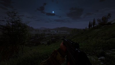 Deadside: Deluxe Upgrade — скриншот 16