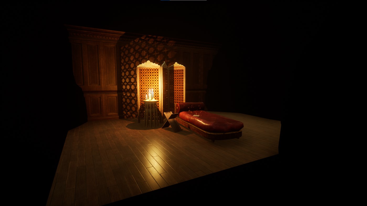 #5. Heavy Burden (Xbox) By: Whale Rock Games