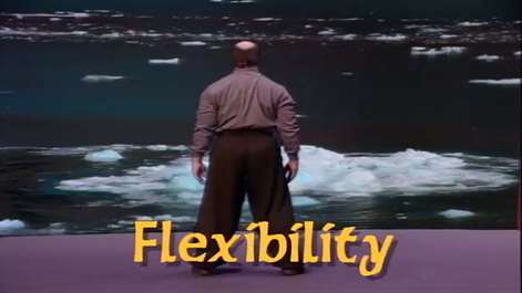 Tai Chi The Empowering Workout Screenshots 1