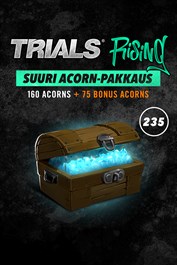 Trials® Rising - Suuri Acorn-pakkaus