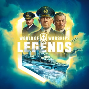 World of Warships: Legends — Espancador
