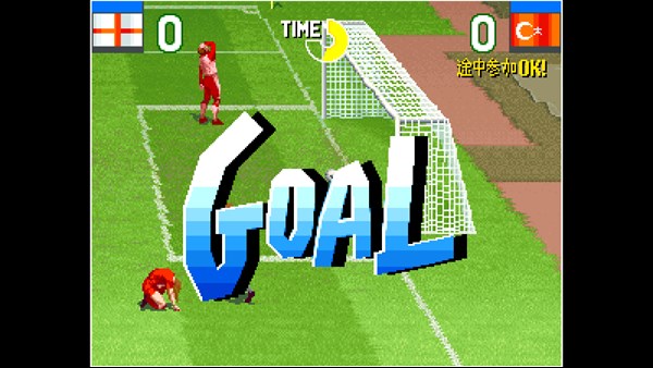 ACA NEOGEO SUPER SIDEKICKS 2 — 3