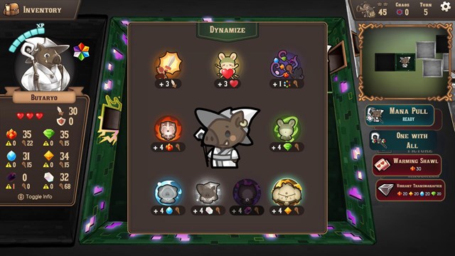 Roguematch : The Extraplanar Invasion screenshot 4