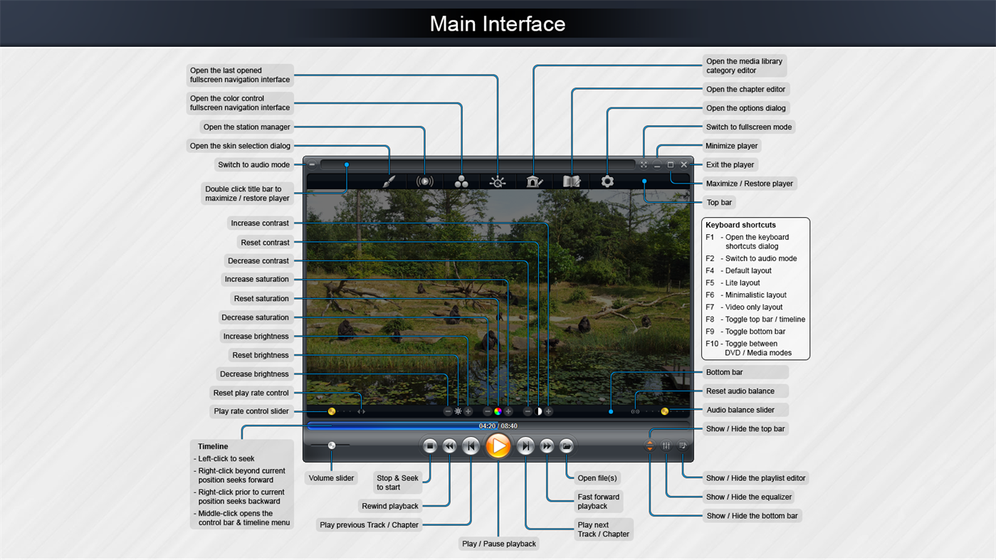 Media player steam фото 36