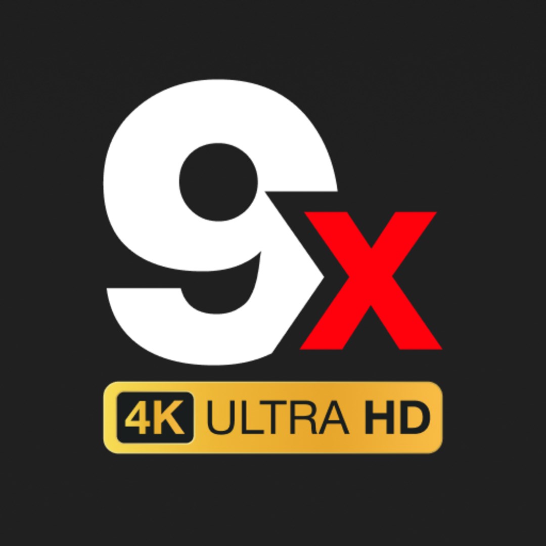 9Xtream 4K Player