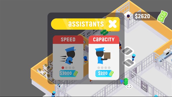 Prison Tycoon Simulator - Idle Prison Empire — 5
