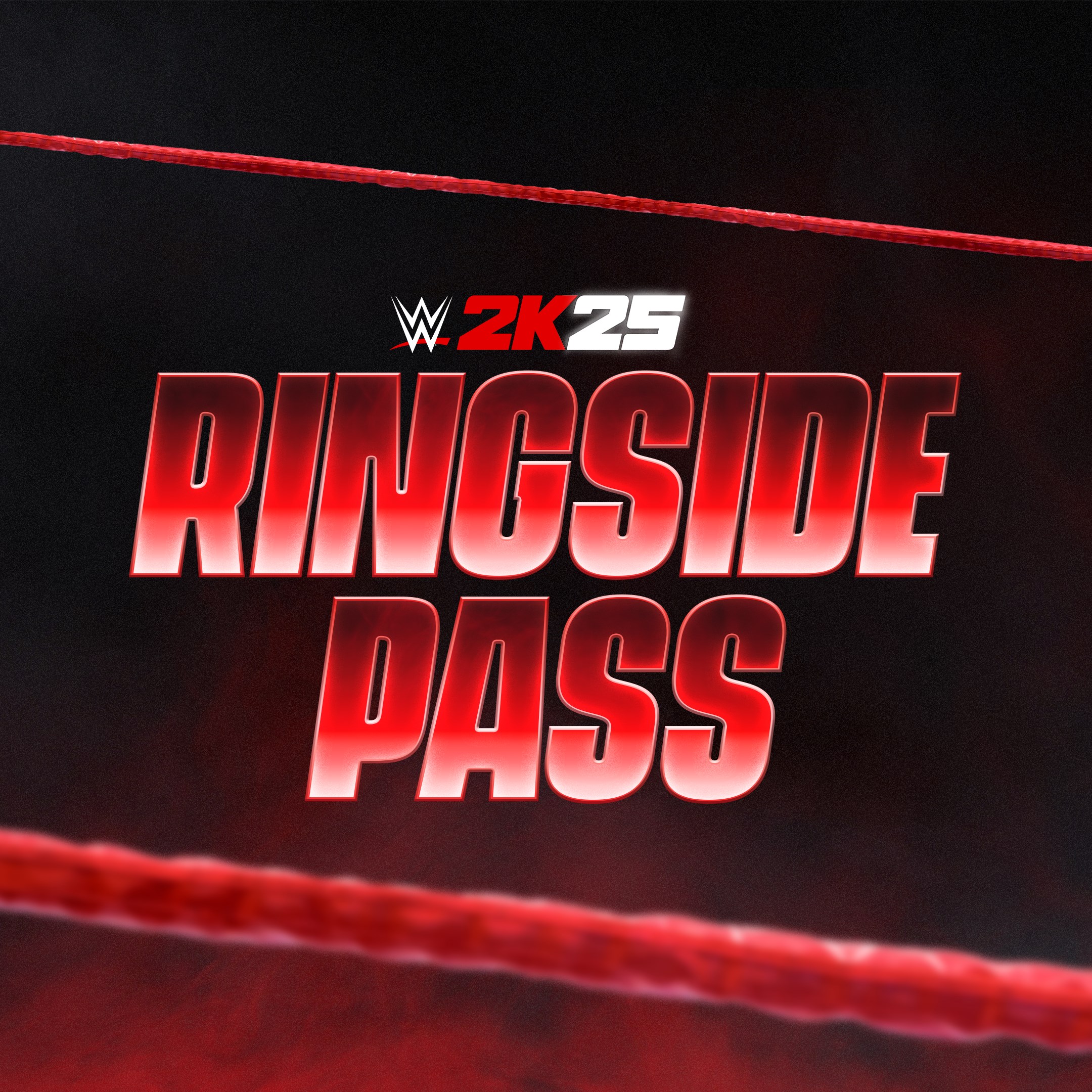 Ringside Pass do WWE 2K25