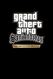 Grand Theft Auto: San Andreas – الإصدار النهائي