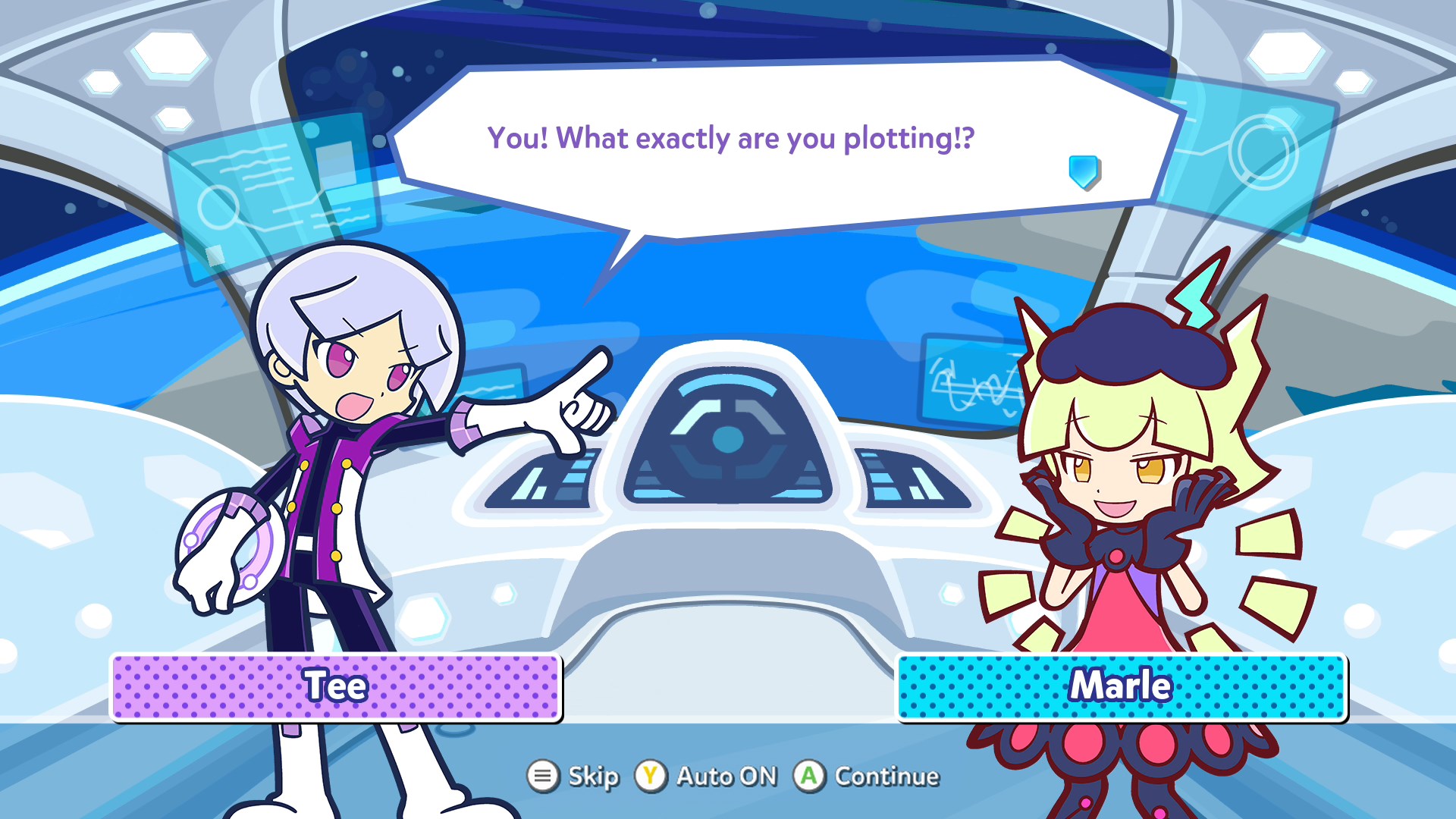 Puyo Puyo™ Tetris® 2 Launch Edition | Xbox | Chiave | Privato