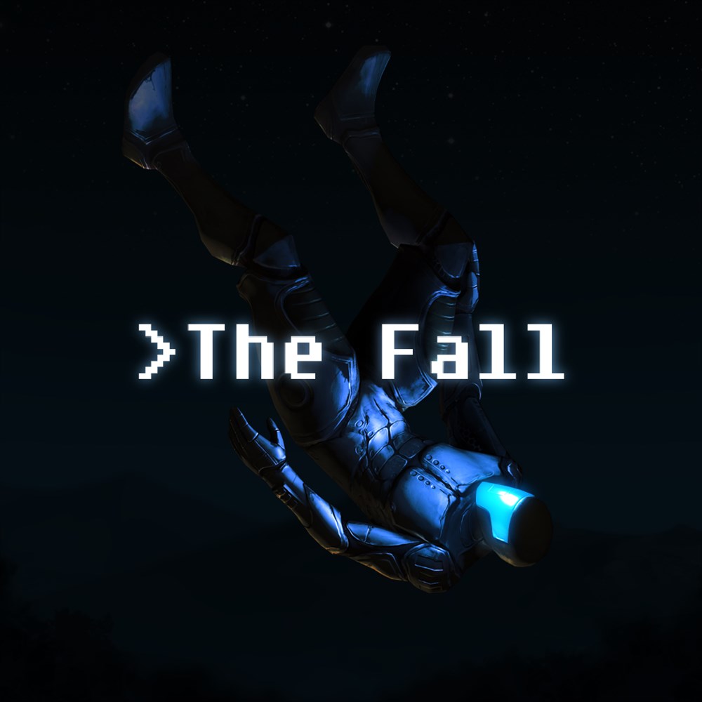 The Fall cover art (full size)