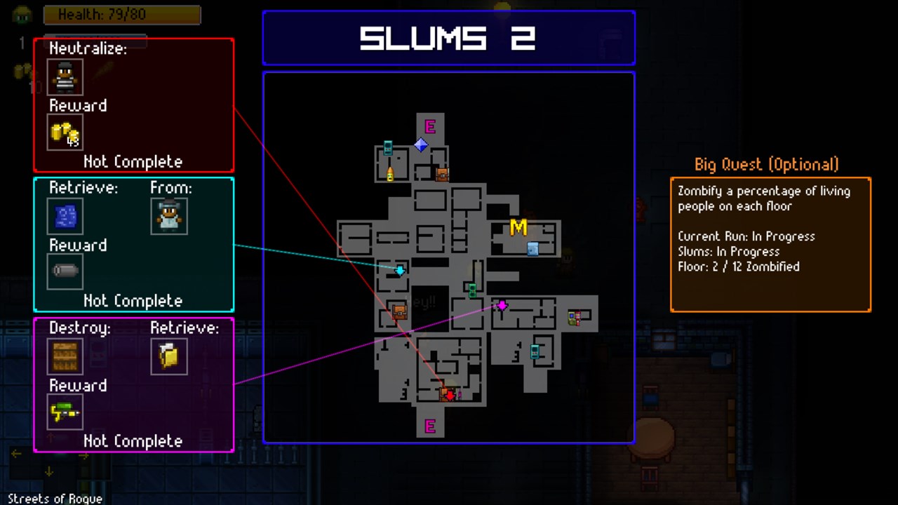 Streets of Rogue screenshot 7