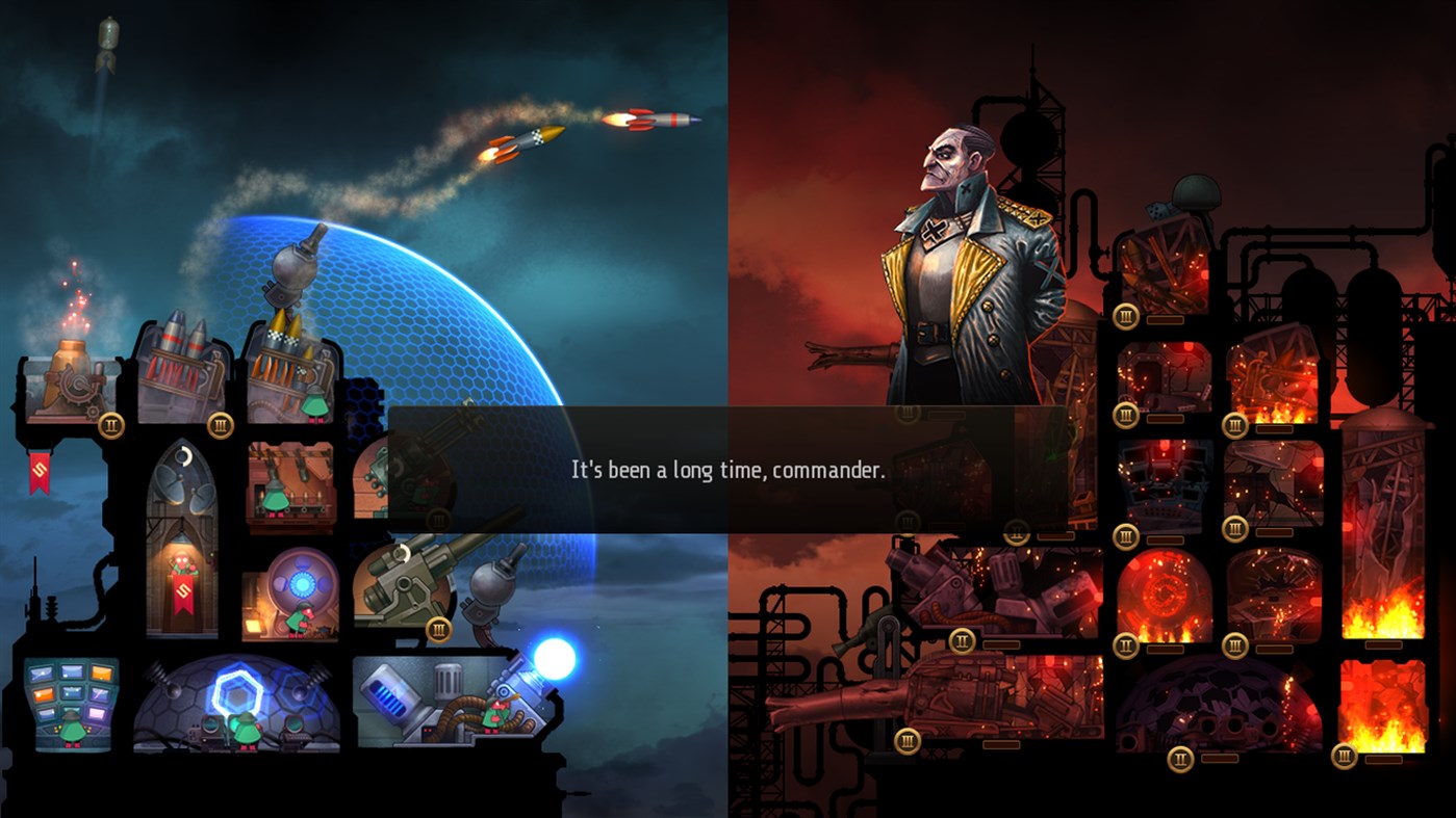 #6. REDCON - Strike Commander (Windows) 来自: David Peroutka