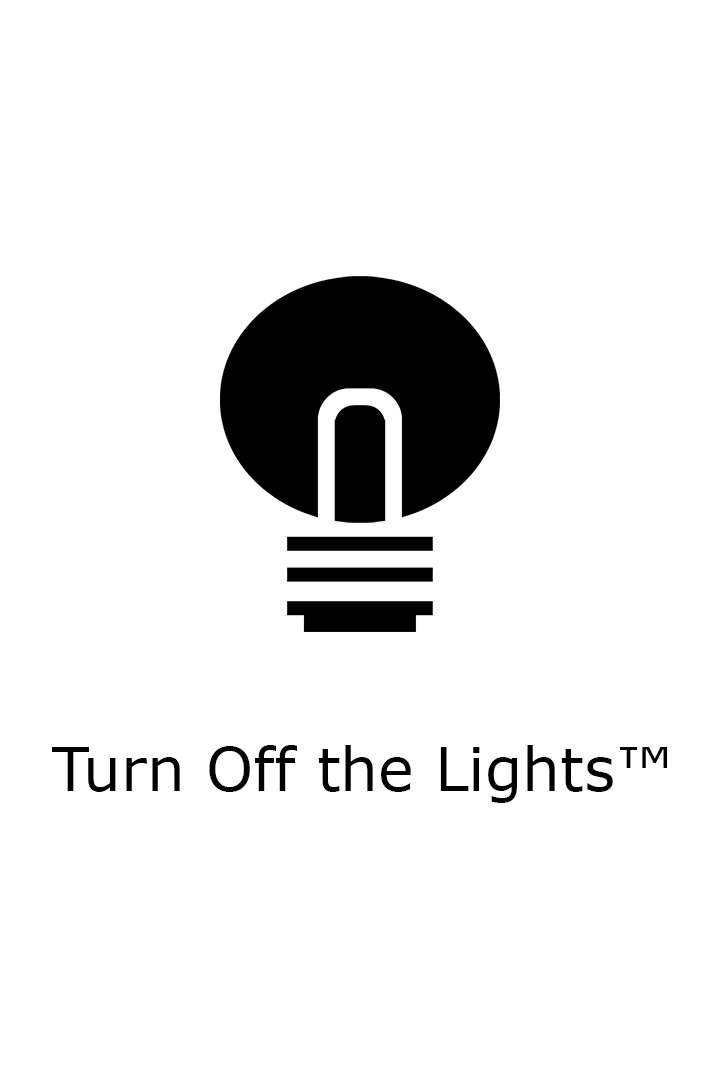 Turn Off the Lights for Desktop