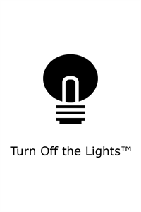 Turn Off the Lights for Desktop