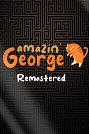 amazin' George Remastered