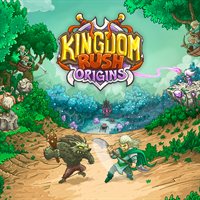 Kingdom Rush Origins