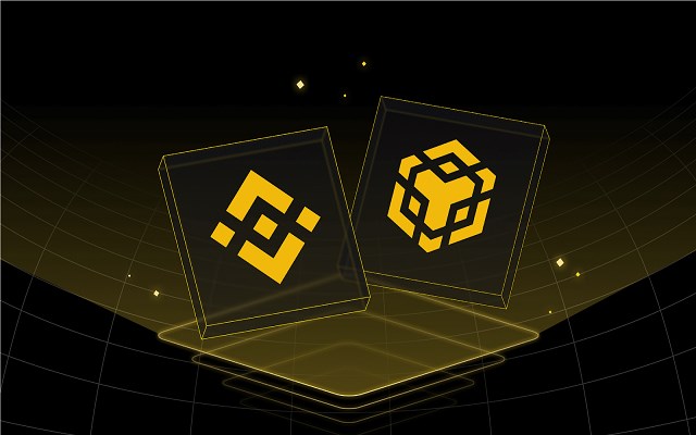 BSC DeFi Wallet