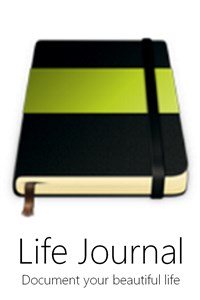 Life Journal - Private, Secure Diary