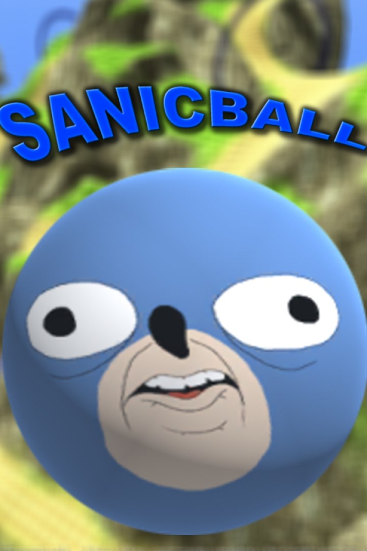 Descargar Sanicball