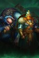 Songs of Conquest - Vanir