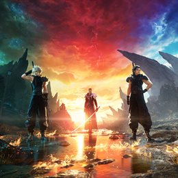 Aperçu FINAL FANTASY VII REBIRTH