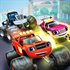 Blaze et les Monster Machines: Pilotes de Moteur City
