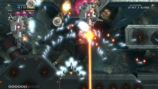 Truxton Extreme Digital Deluxe Edition screenshot 5