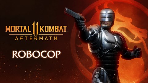 Novo jogo do RoboCop vendeu bem e prova sucesso de jogos AA