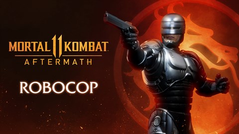 Jogos de Robocop - Desciclopédia