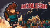 Acalesia