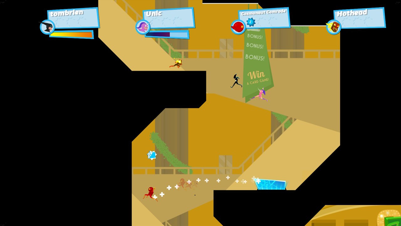 SpeedRunners screenshot 9