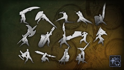 Photo Pose Set Vol. 2