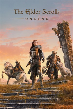 The Elder Scrolls Online: Tamriel Unlimited