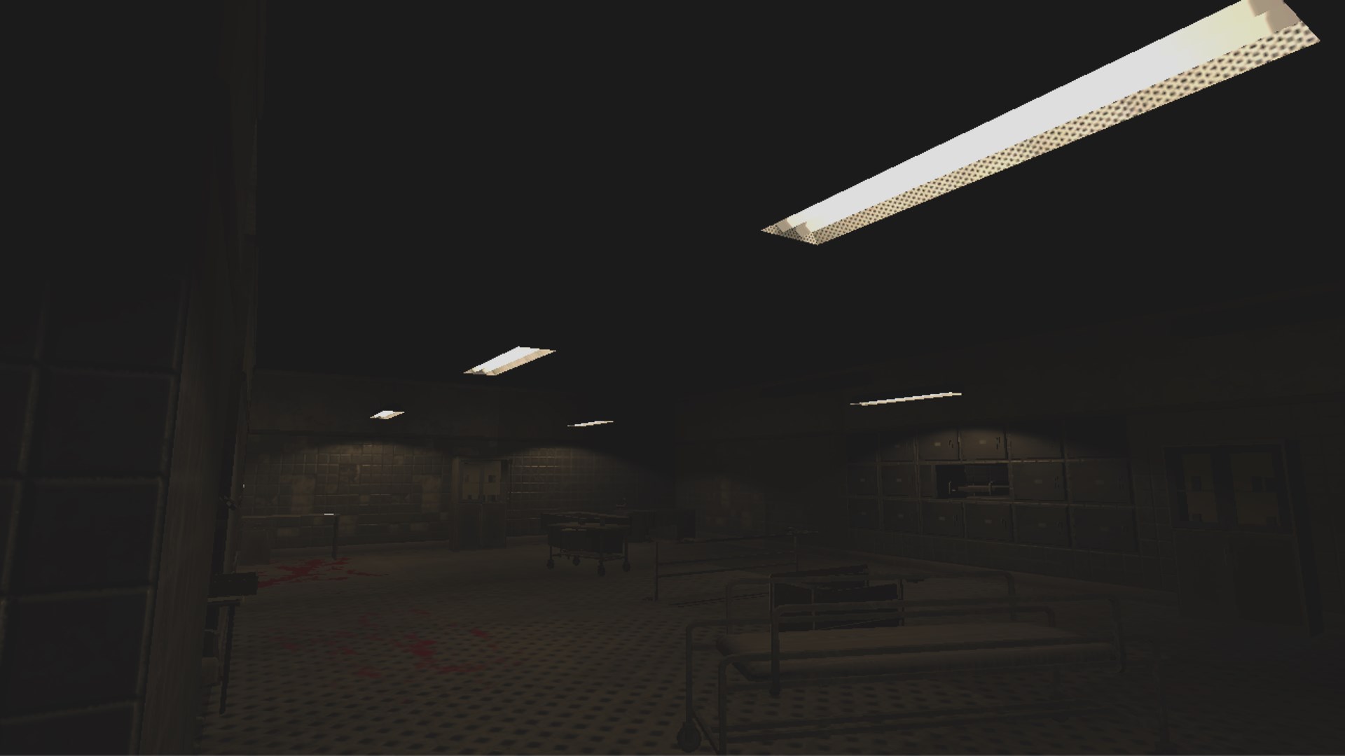Project L screenshot 5