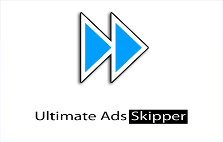 Ultimate Ads Skipper small promo image