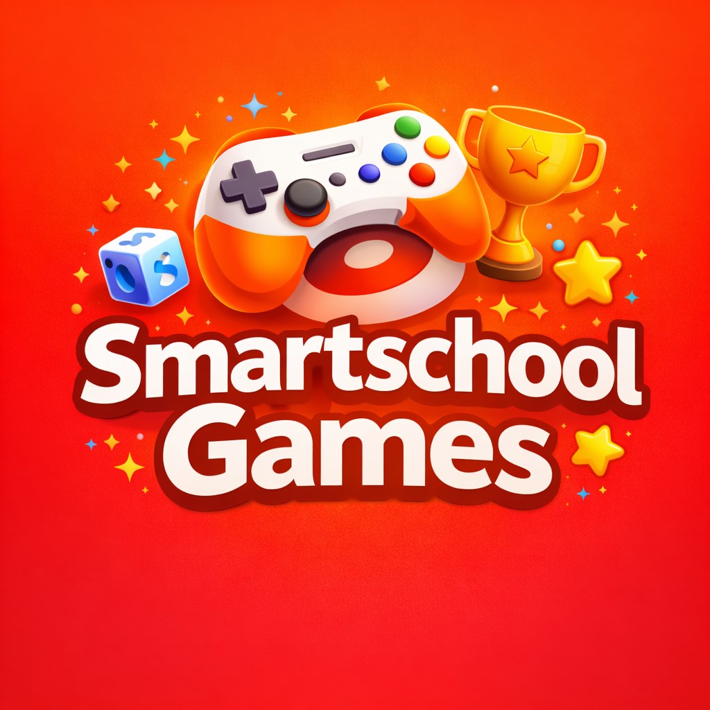 Smartschool Games icon