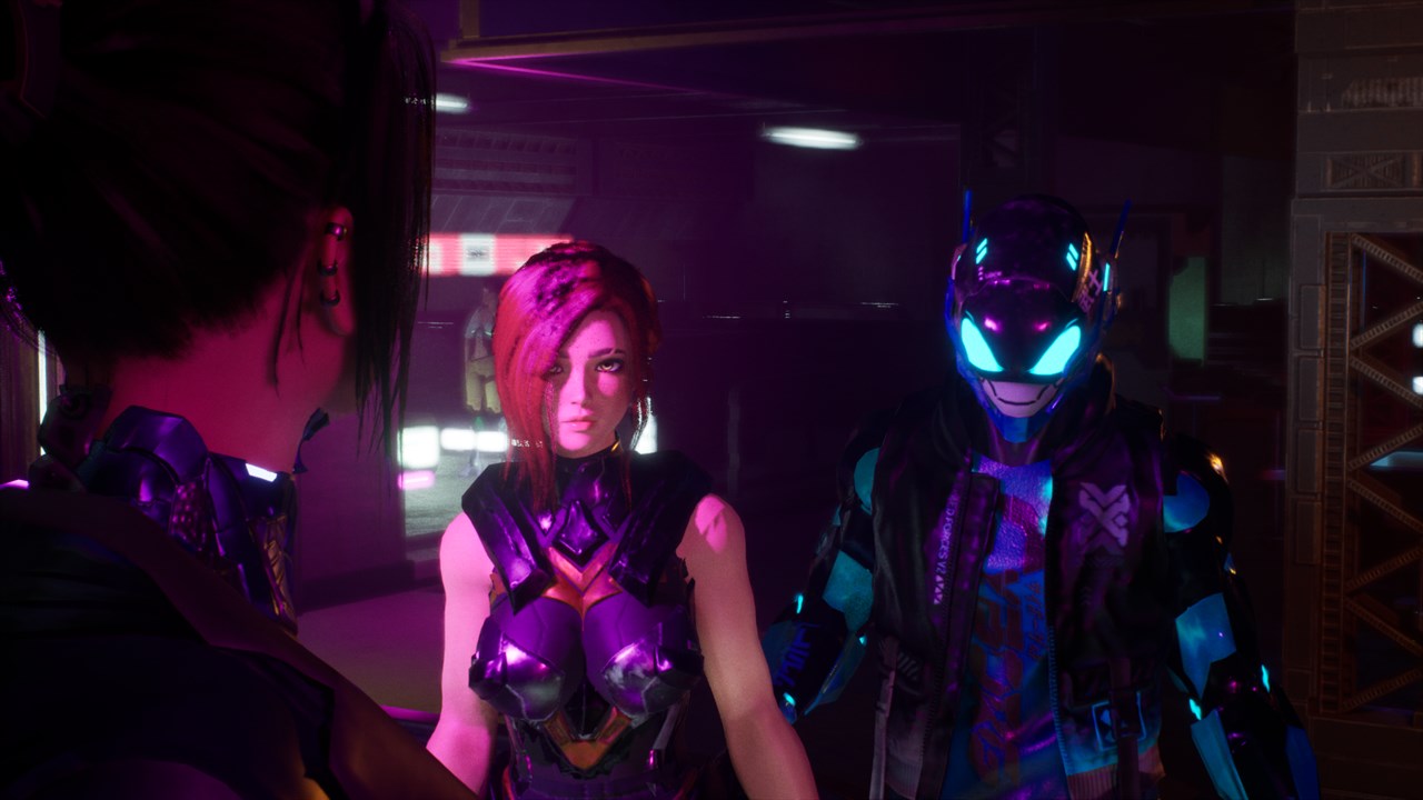DIMENSIONS screenshot 4
