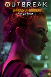 Outbreak: Shades of Horror Prologue Collection