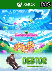 Logic Games Bundle