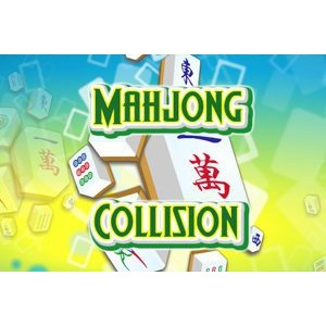 Mahjong Collision Future
